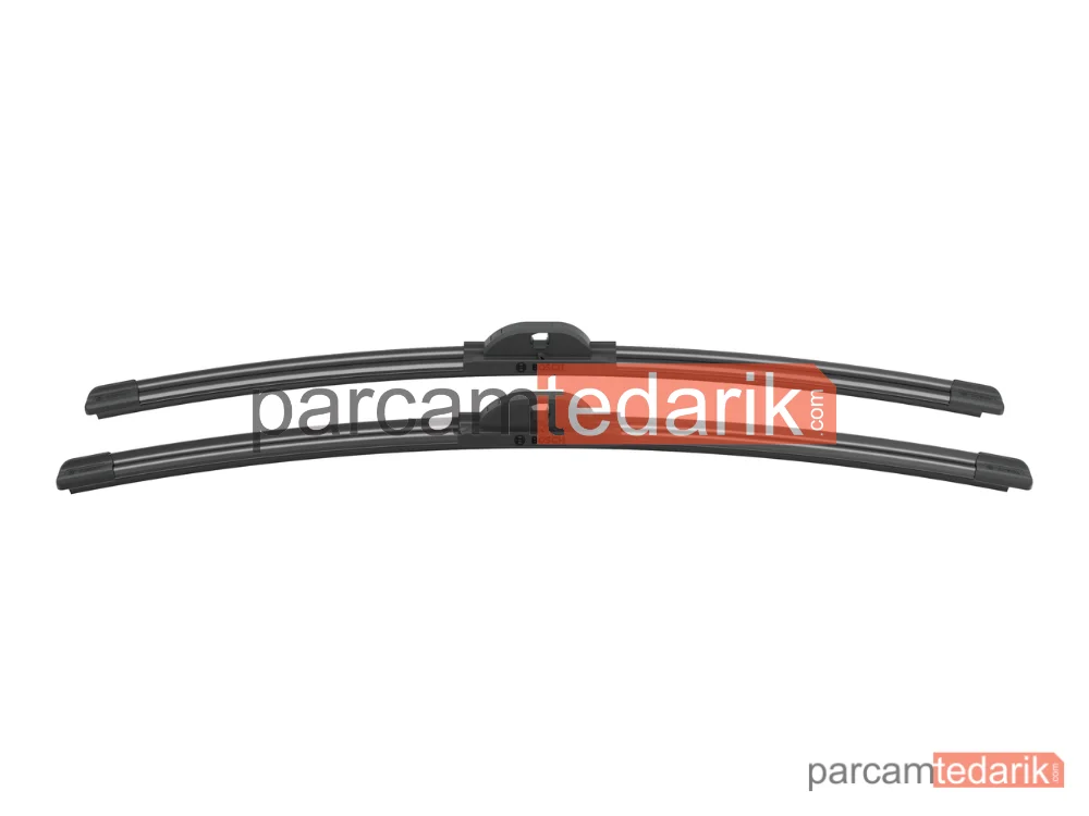 BOSCH 3397009016 | Silecek Süpürgesi — Audi A4 B7, Mercedes-Benz C-Serisi T-Model, Audi A6 C5