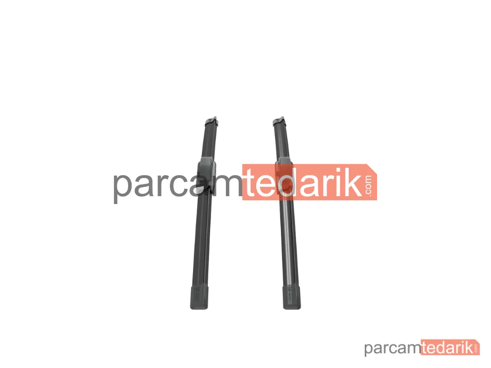 BOSCH 3397009016 | Silecek Süpürgesi — Audi A4 B7, Mercedes-Benz C-Serisi T-Model, Audi A6 C5