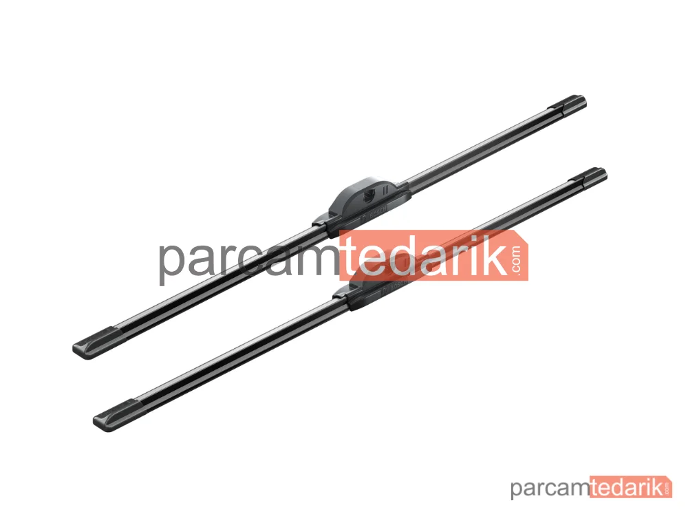 BOSCH 3397009016 | Silecek Süpürgesi — Audi A4 B7, Mercedes-Benz C-Serisi T-Model, Audi A6 C5