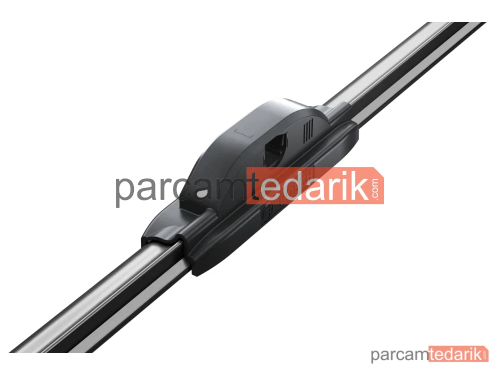 BOSCH 3397009016 | Silecek Süpürgesi — Audi A4 B7, Mercedes-Benz C-Serisi T-Model, Audi A6 C5