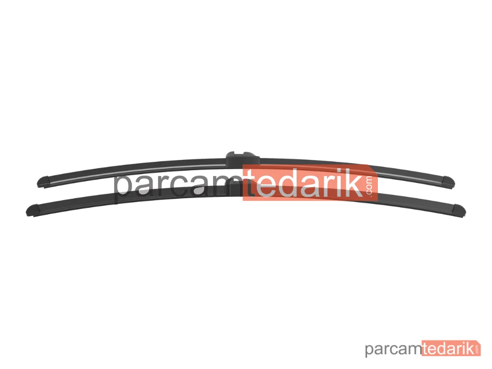 BOSCH 3397009034 | Silecek Süpürgesi (650 mm) — Porsche Cayenne, VW Touareg