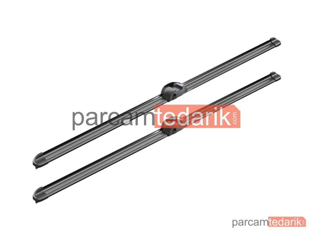 BOSCH 3397009034 | Silecek Süpürgesi (650 mm) — Porsche Cayenne, VW Touareg