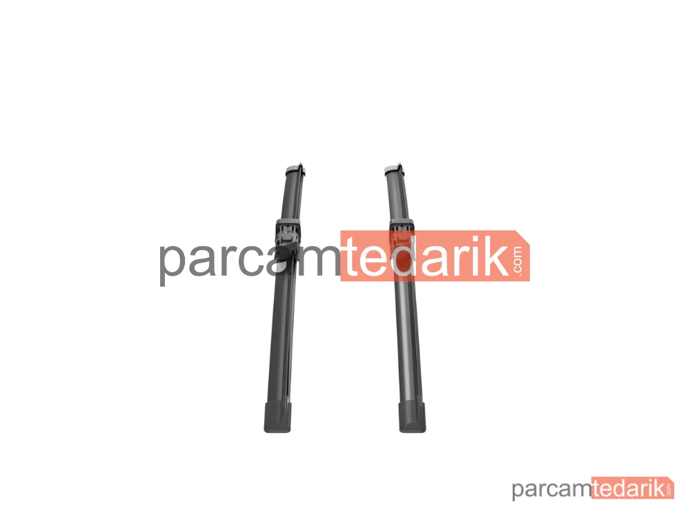 BOSCH 3397009051 | Silecek Süpürgesi (530 mm) — Skoda Roomster, Skoda Fabia II Combi, Skoda Fabia II