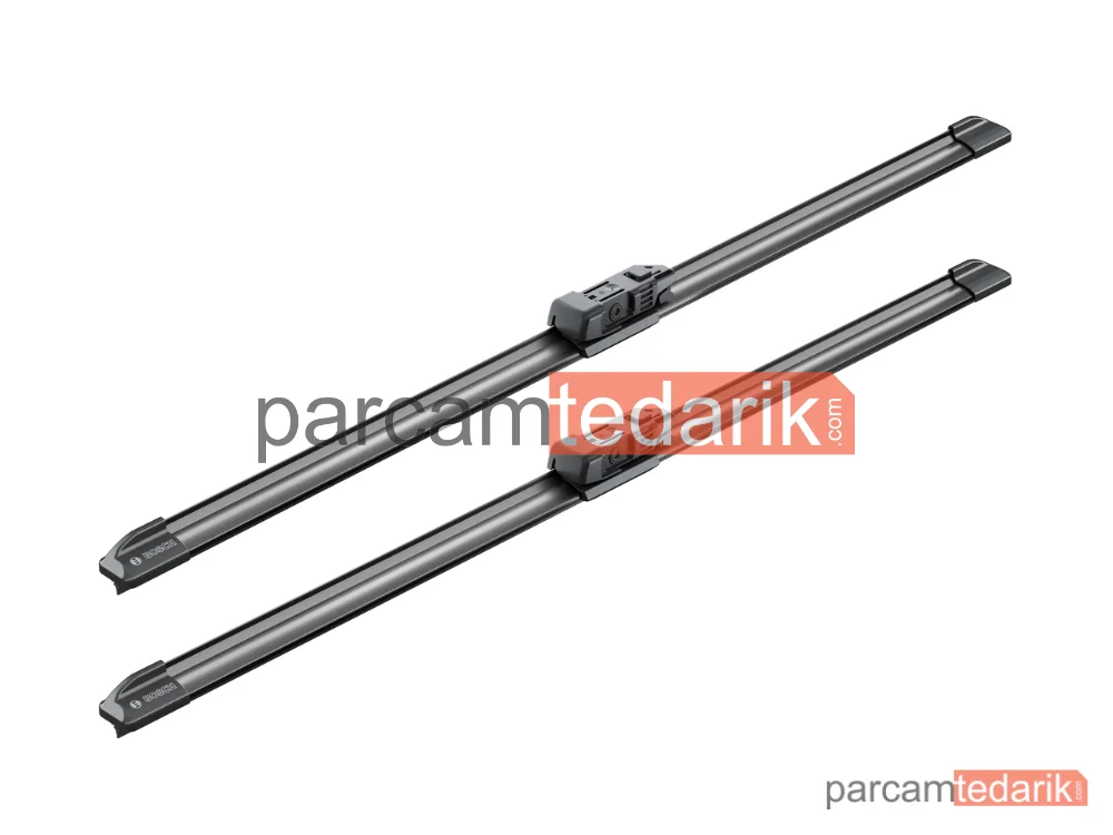 BOSCH 3397009051 | Silecek Süpürgesi (530 mm) — Skoda Roomster, Skoda Fabia II Combi, Skoda Fabia II