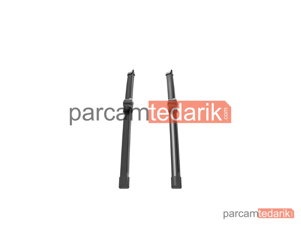 BOSCH 3397009053 | Silecek Süpürgesi (600 mm) — Mercedes-Benz C-Serisi, Mercedes-Benz C-Serisi T-Model