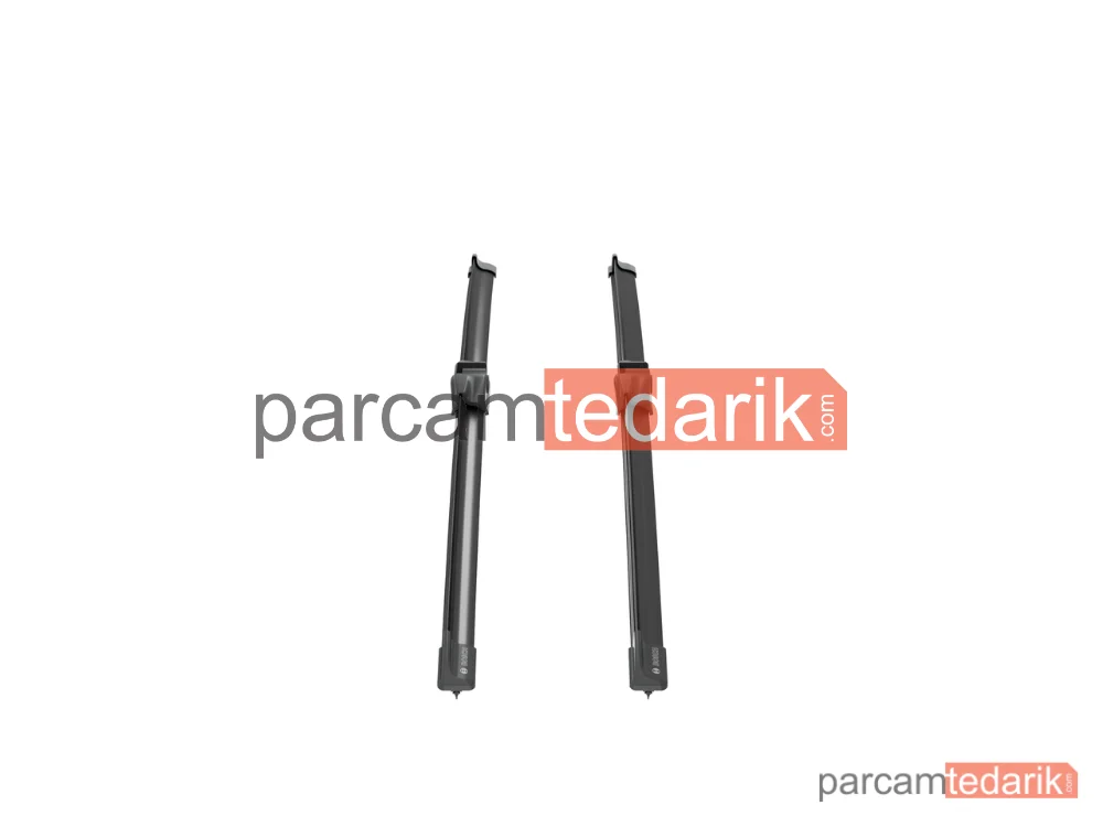 BOSCH 3397009053 | Silecek Süpürgesi (600 mm) — Mercedes-Benz C-Serisi, Mercedes-Benz C-Serisi T-Model