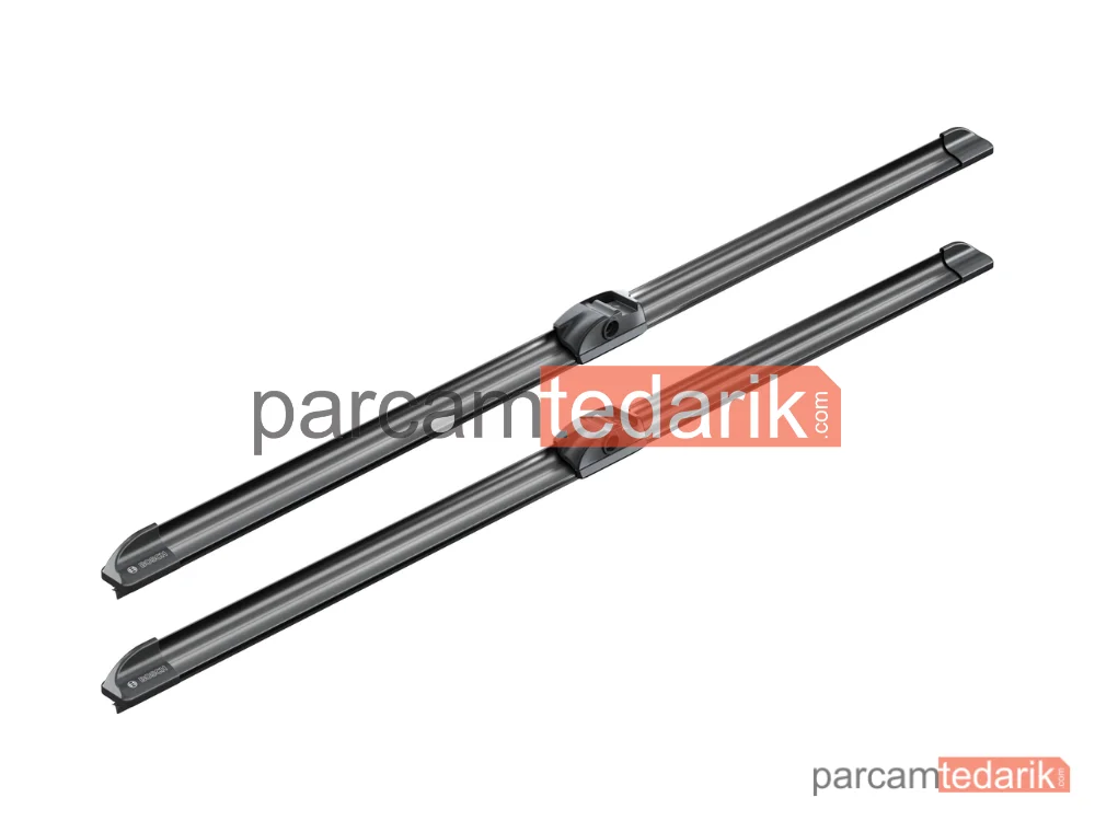 BOSCH 3397009053 | Silecek Süpürgesi (600 mm) — Mercedes-Benz C-Serisi, Mercedes-Benz C-Serisi T-Model