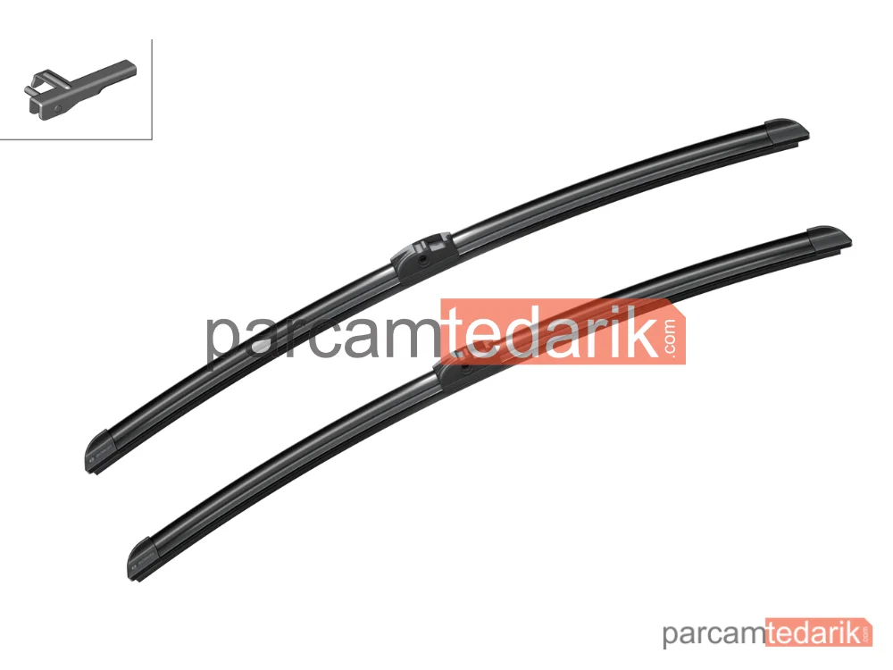 3397009053 | Silecek Süpürgesi (600 mm) — Mercedes-Benz C-Serisi, Mercedes-Benz C-Serisi T-Model