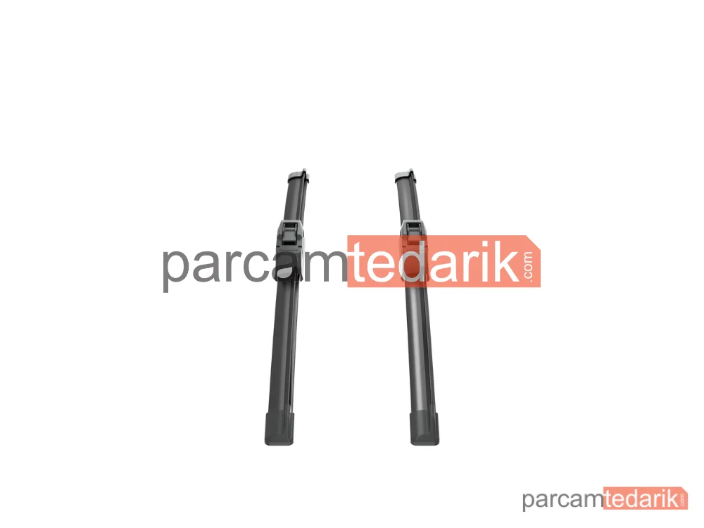 BOSCH 3397009081 | Silecek Süpürgesi (500 mm) — Volvo V40, Renault Clio I, Renault Kangoo Express