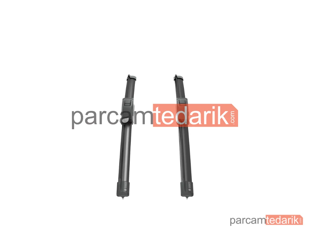 BOSCH 3397009081 | Silecek Süpürgesi (500 mm) — Volvo V40, Renault Clio I, Renault Kangoo Express