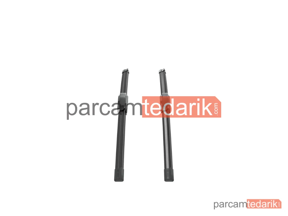 BOSCH 3397009096 | Silecek Süpürgesi (600 mm) — Audi A8 D3