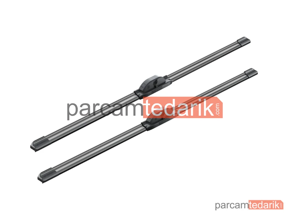BOSCH 3397009096 | Silecek Süpürgesi (600 mm) — Audi A8 D3
