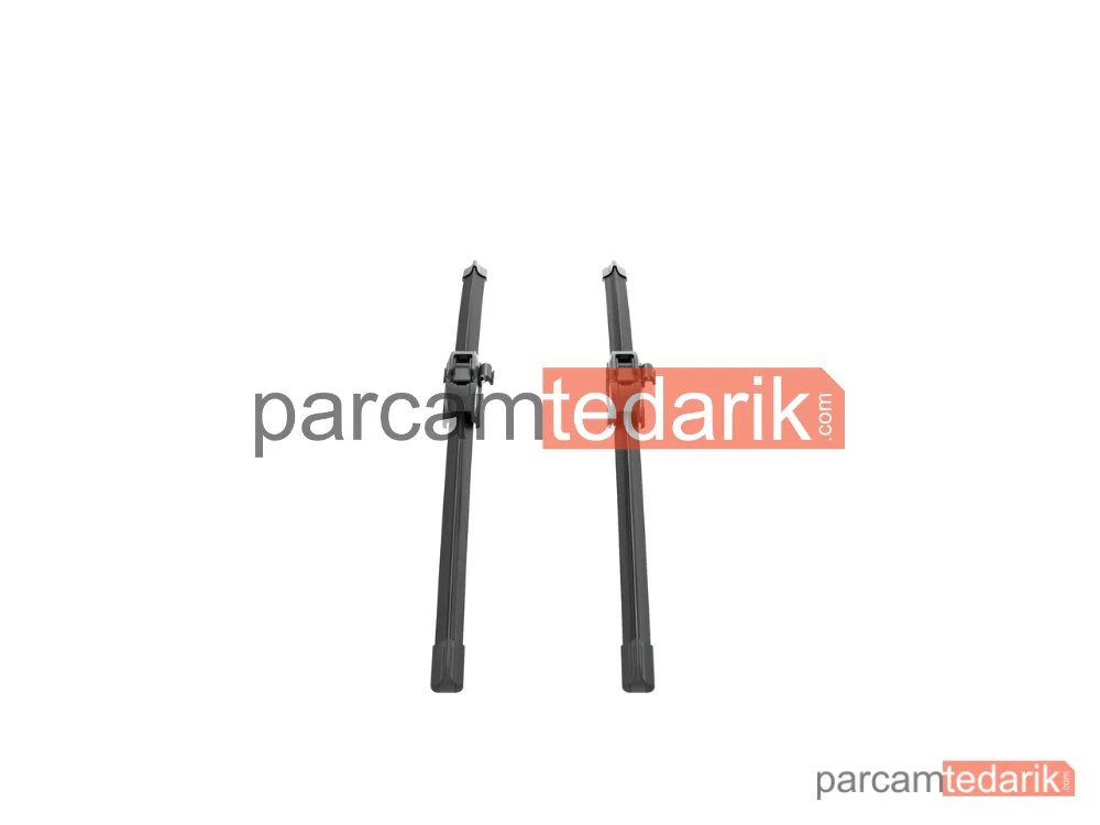 BOSCH 3397009776 | Silecek Süpürgesi (600 mm) — Renault Trucks Midlum