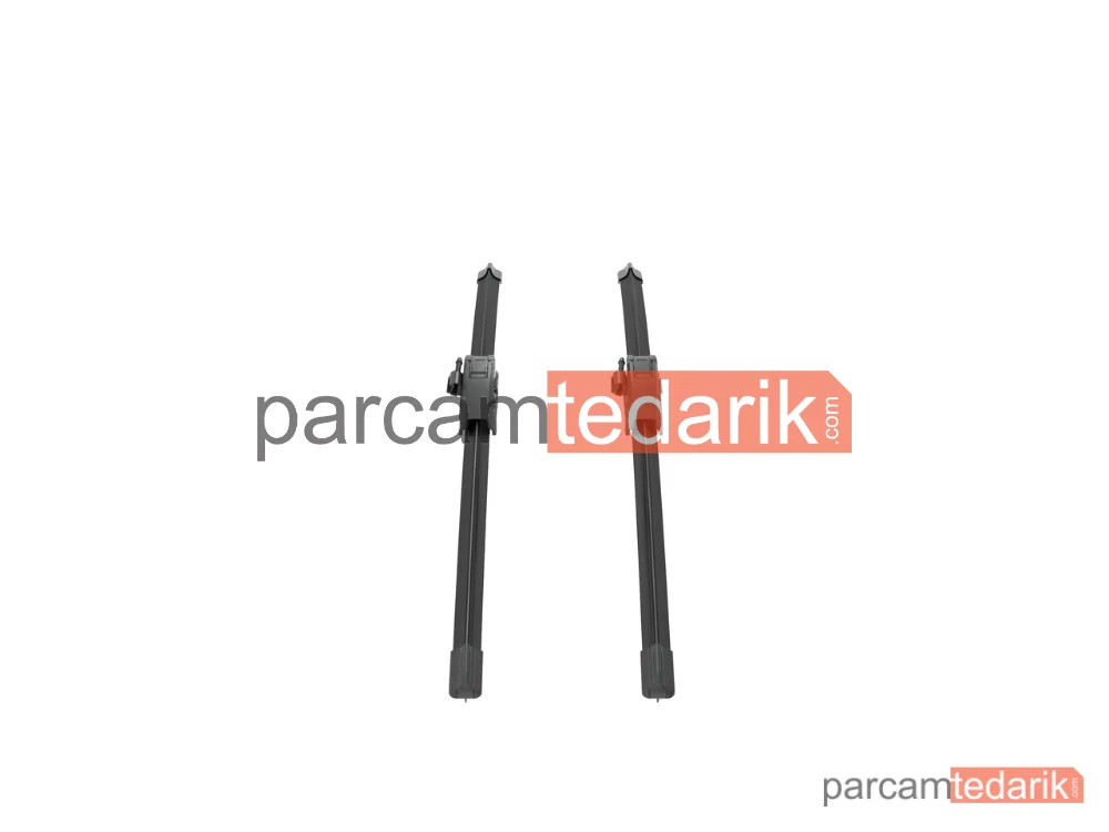 BOSCH 3397009776 | Silecek Süpürgesi (600 mm) — Renault Trucks Midlum