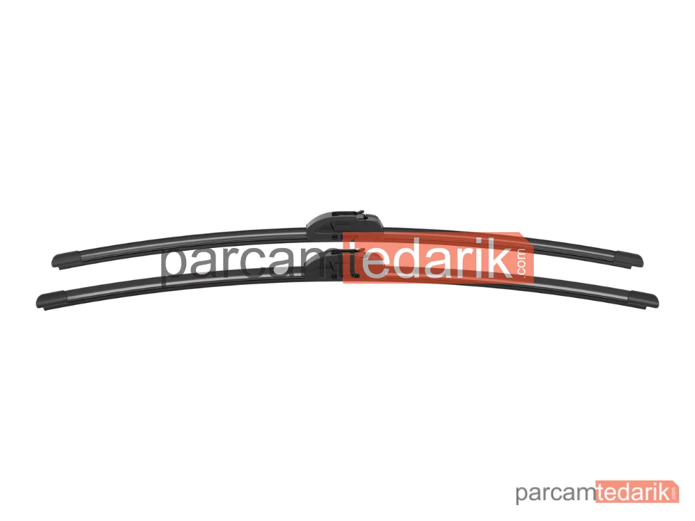BOSCH 3397009777 | Silecek Süpürgesi (650 mm) — Citroen C8, Lancia Phedra, Peugeot 807