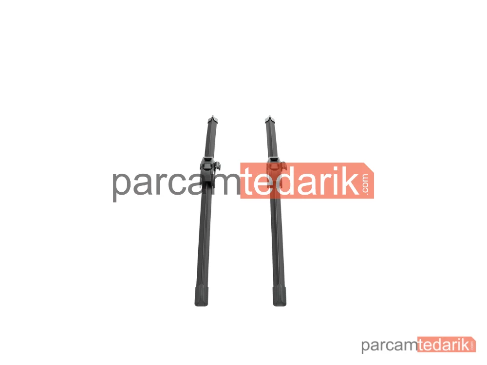 BOSCH 3397009777 | Silecek Süpürgesi (650 mm) — Citroen C8, Lancia Phedra, Peugeot 807