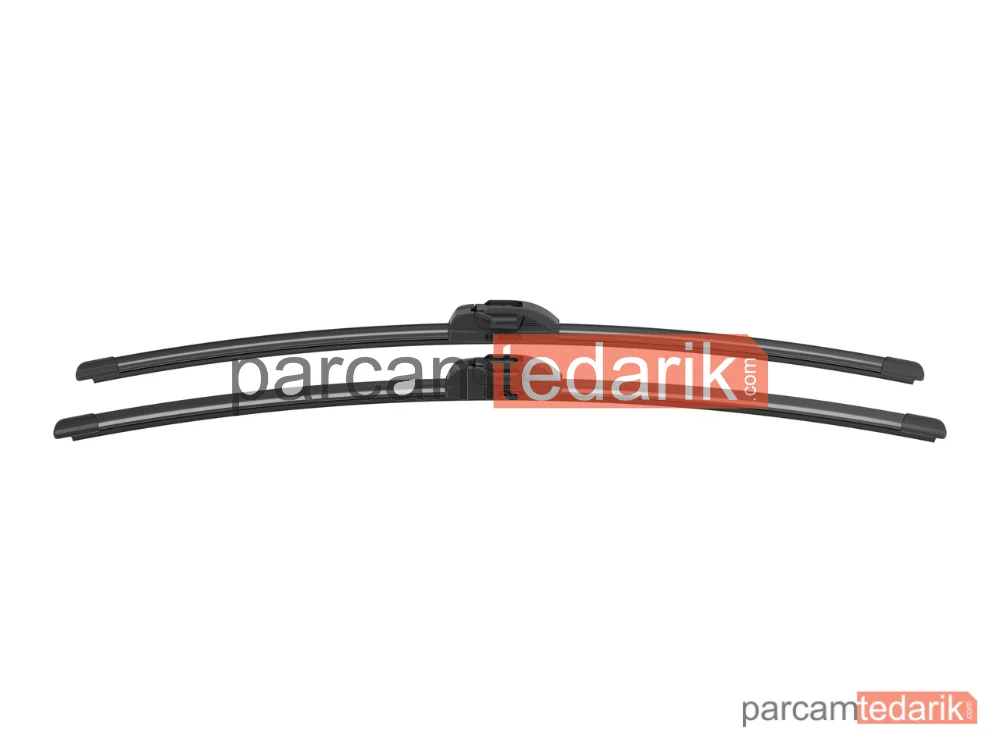 BOSCH 3397009777 | Silecek Süpürgesi (650 mm) — Citroen C8, Lancia Phedra, Peugeot 807