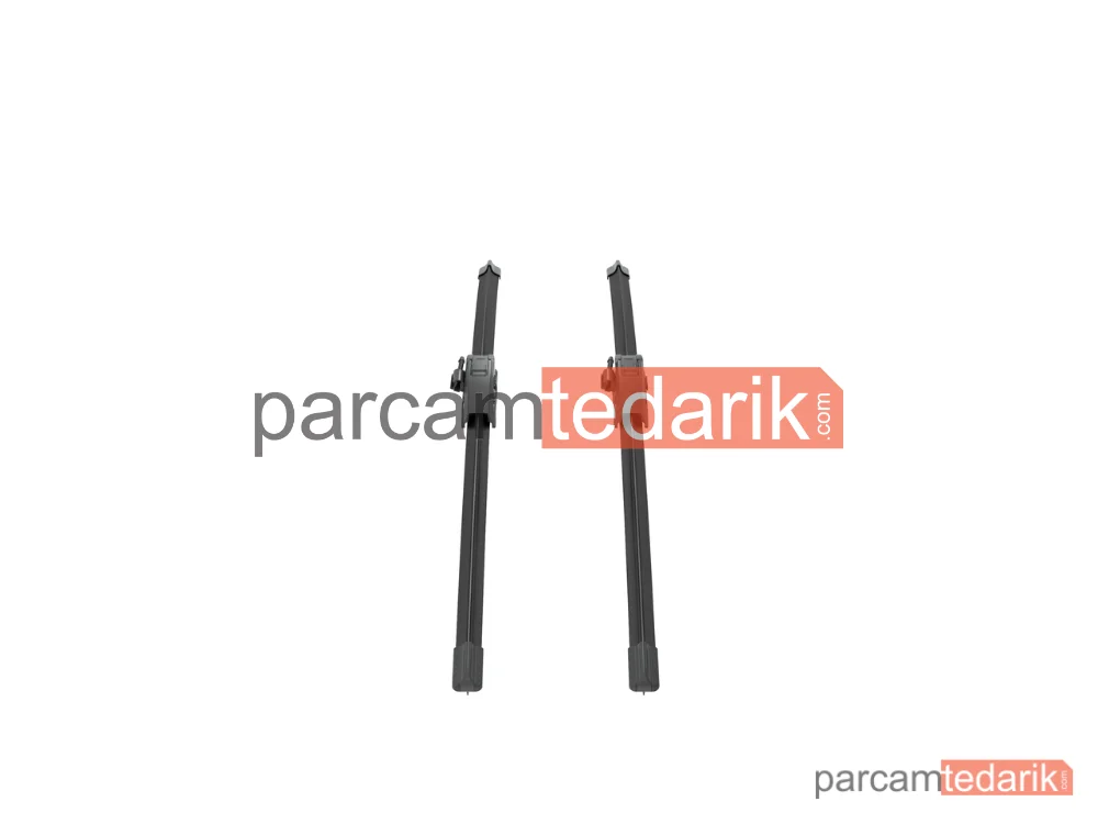 BOSCH 3397009777 | Silecek Süpürgesi (650 mm) — Citroen C8, Lancia Phedra, Peugeot 807