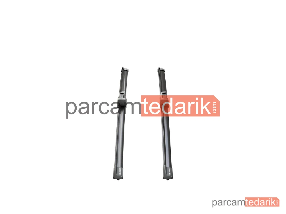 BOSCH 3397009821 | Silecek Süpürgesi (600 mm) — VW Transporter T6 / Caravelle T6, VW Transporter T6, VW Multivan T6