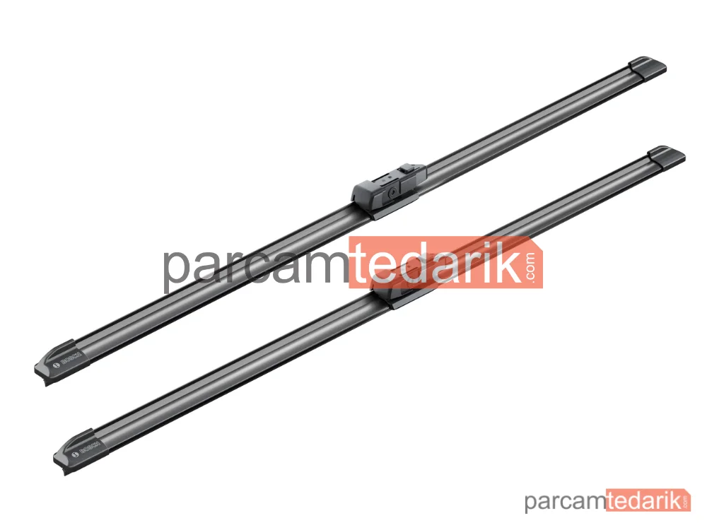 BOSCH 3397009821 | Silecek Süpürgesi (600 mm) — VW Transporter T6 / Caravelle T6, VW Transporter T6, VW Multivan T6