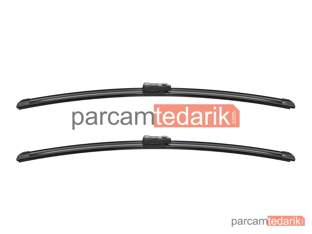 BOSCH 3397009821 | Silecek Süpürgesi (600 mm) — VW Transporter T6 / Caravelle T6, VW Transporter T6, VW Multivan T6