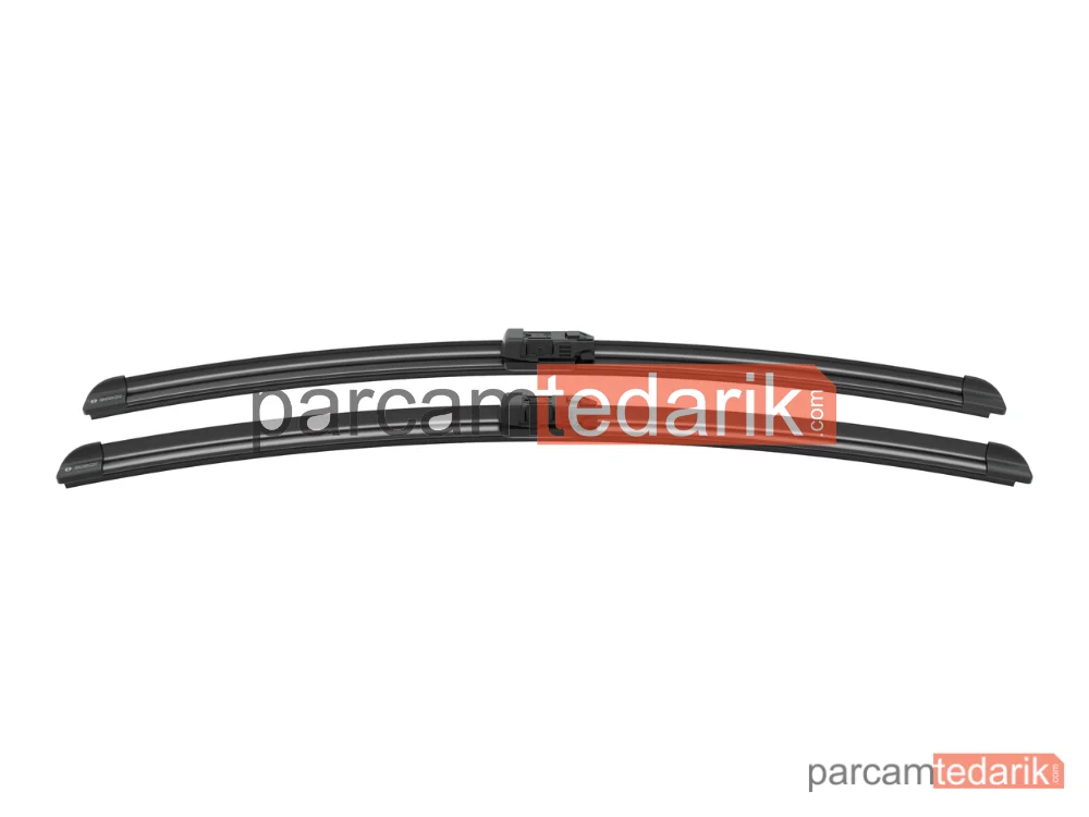 BOSCH 3397009825 | Silecek Süpürgesi (600 mm) — Mercedes-Benz E-Serisi, Mercedes-Benz Cls