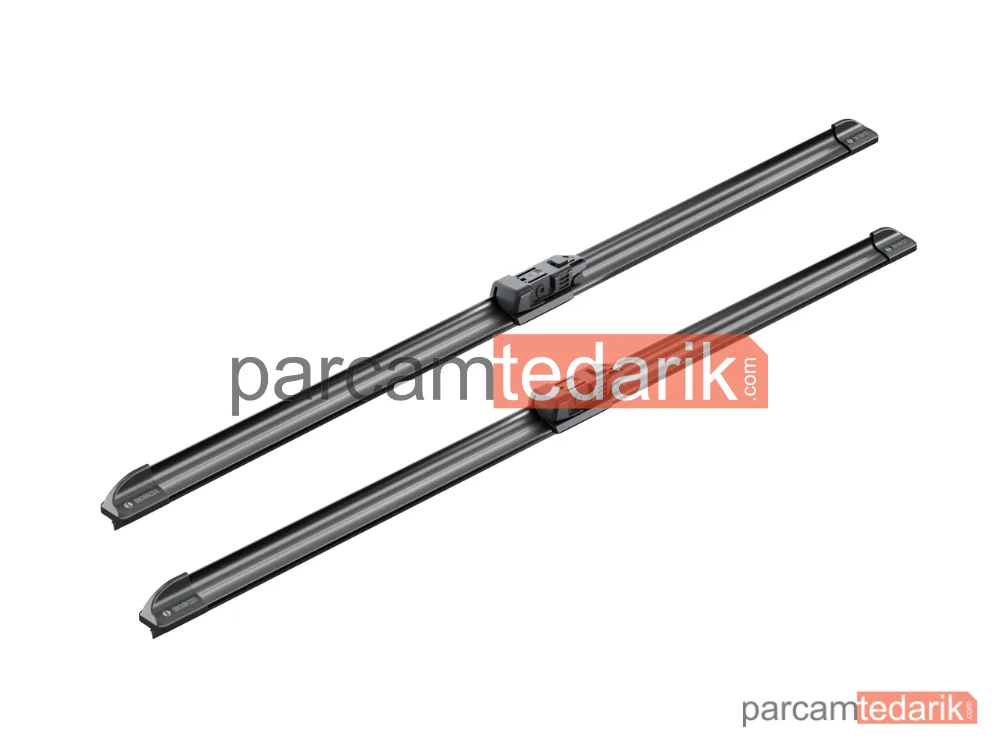 BOSCH 3397009825 | Silecek Süpürgesi (600 mm) — Mercedes-Benz E-Serisi, Mercedes-Benz Cls