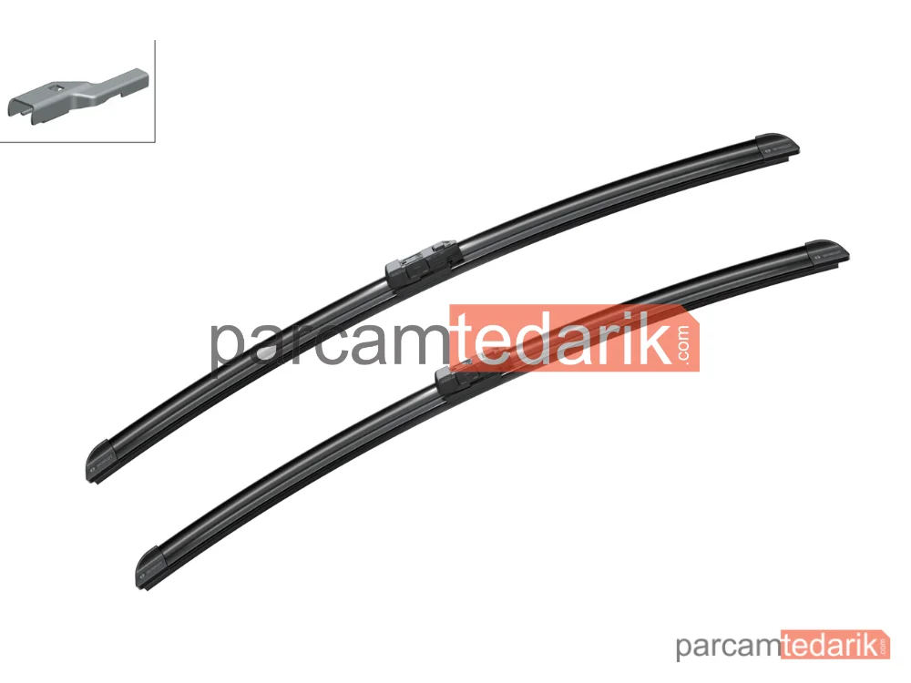 3397009825 | Silecek Süpürgesi (600 mm) — Mercedes-Benz E-Serisi, Mercedes-Benz Cls