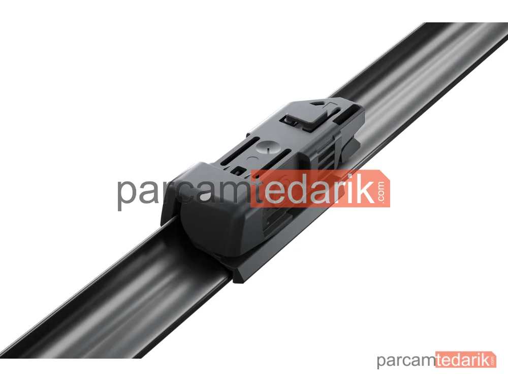 BOSCH 3397009825 | Silecek Süpürgesi (600 mm) — Mercedes-Benz E-Serisi, Mercedes-Benz Cls