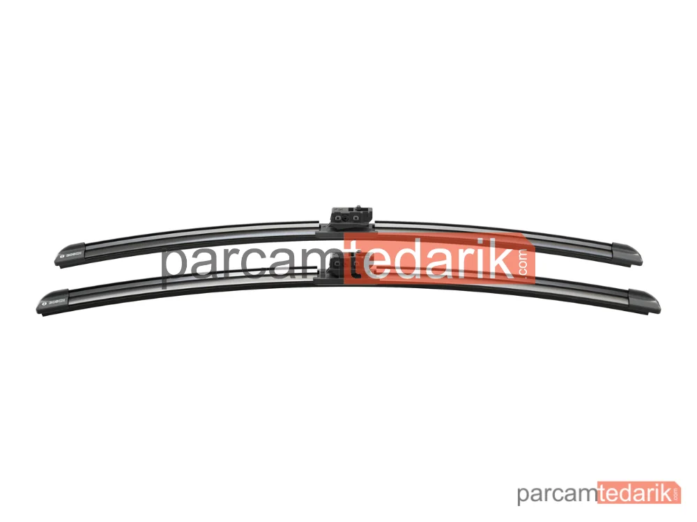 BOSCH 3397009843 | Silecek Süpürgesi (550 mm) — Mercedes-Benz C-Serisi, Mercedes-Benz C-Serisi T-Model
