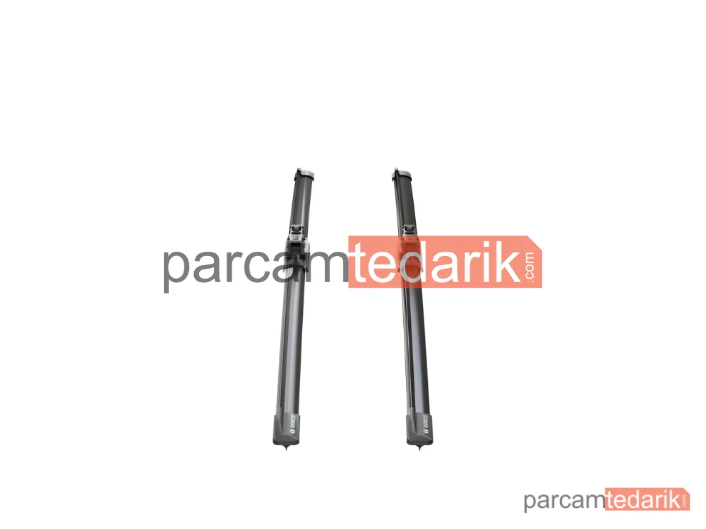 BOSCH 3397009843 | Silecek Süpürgesi (550 mm) — Mercedes-Benz C-Serisi, Mercedes-Benz C-Serisi T-Model