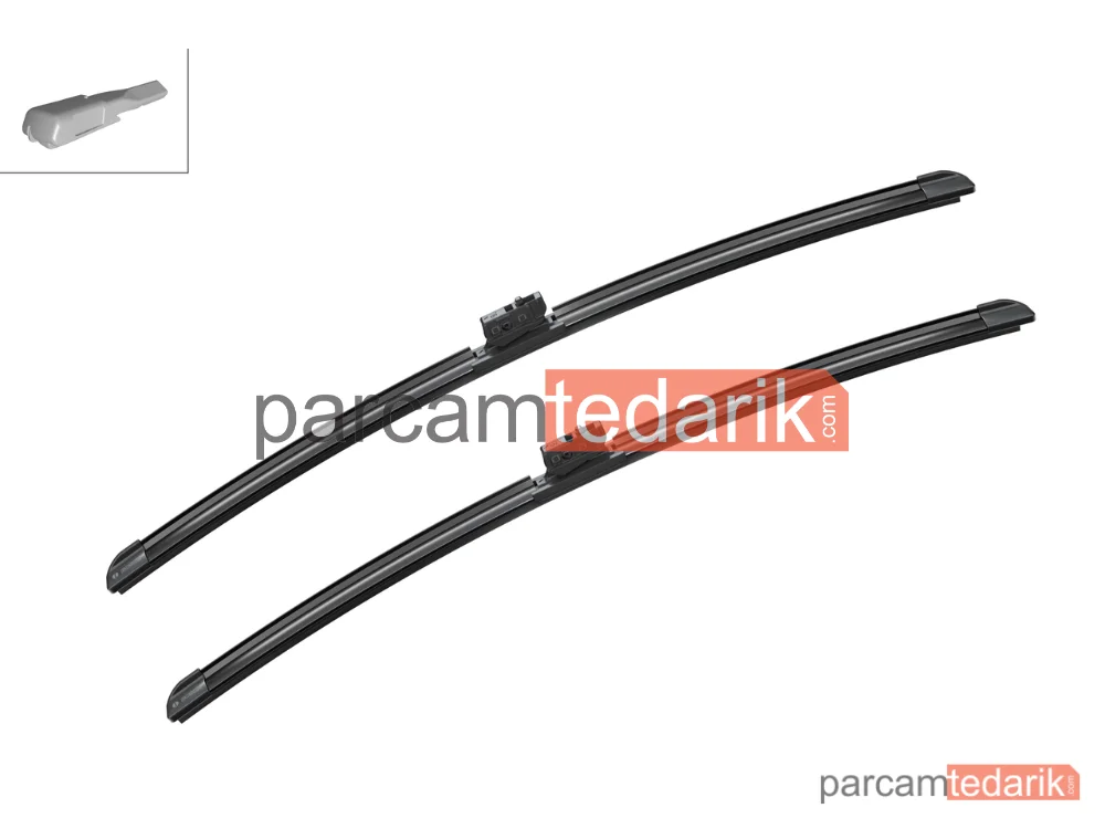 3397009843 | Silecek Süpürgesi (550 mm) — Mercedes-Benz C-Serisi, Mercedes-Benz C-Serisi T-Model
