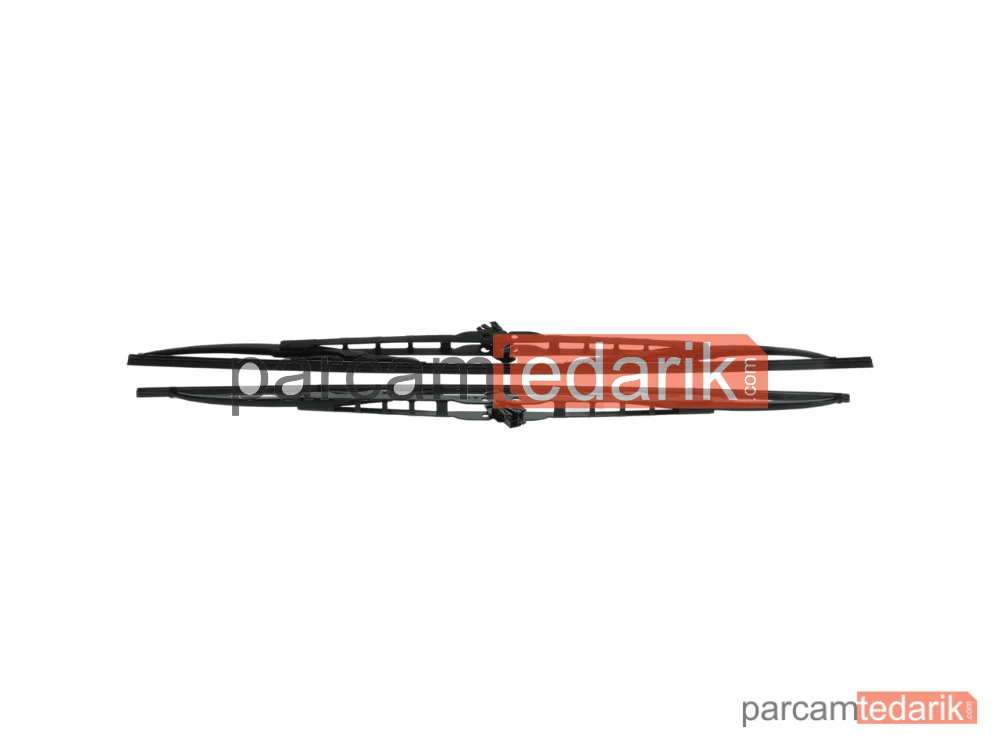 BOSCH 3397010252 | Silecek Süpürgesi (500 mm) — Audi A6 C5, Alfa Romeo 156, Alfa Romeo 156 Sportwagon