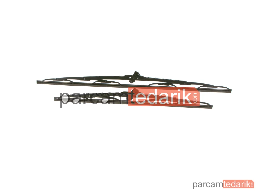 BOSCH 3397010253 | Silecek Süpürgesi (450 mm) — Renault Megane II, Dacia Duster, Renault Laguna I Grandtour