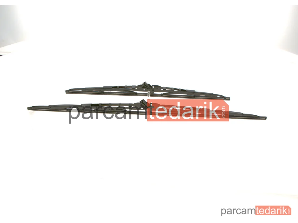 BOSCH 3397010253 | Silecek Süpürgesi (450 mm) — Renault Megane II, Dacia Duster, Renault Laguna I Grandtour