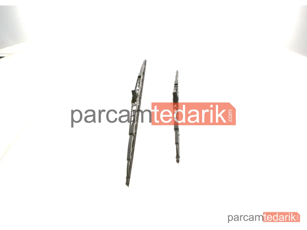 BOSCH 3397010253 | Silecek Süpürgesi (450 mm) — Renault Megane II, Dacia Duster, Renault Laguna I Grandtour