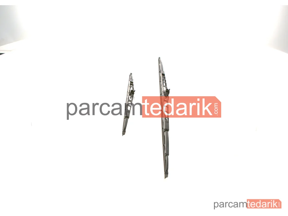 BOSCH 3397010270 | Silecek Süpürgesi (340 mm) — Nissan Note, Toyota Yaris, Mazda 2