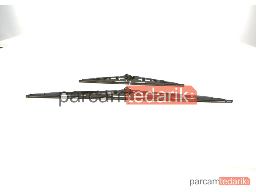 BOSCH 3397010270 | Silecek Süpürgesi (340 mm) — Nissan Note, Toyota Yaris, Mazda 2