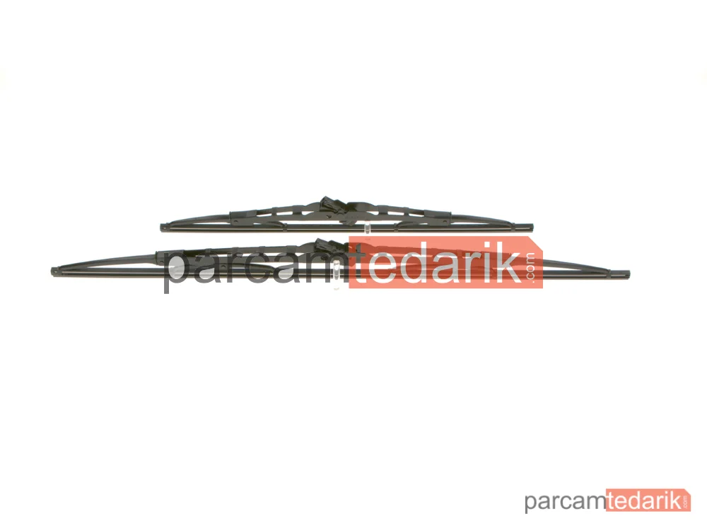 BOSCH 3397010271 | Silecek Süpürgesi (380 mm) — VW Fox, Streetscooter Work, Daewoo Matiz