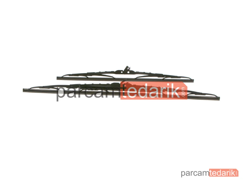 BOSCH 3397010291 | Silecek Süpürgesi (450 mm) — Chevrolet Cruze