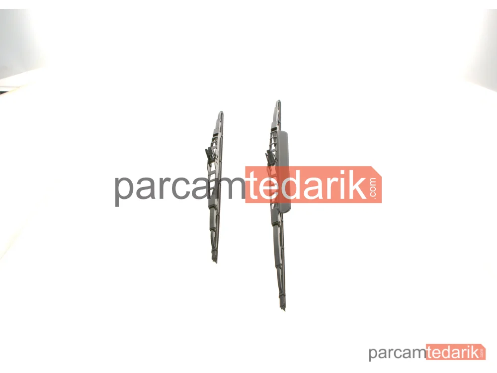BOSCH 3397010291 | Silecek Süpürgesi (450 mm) — Chevrolet Cruze