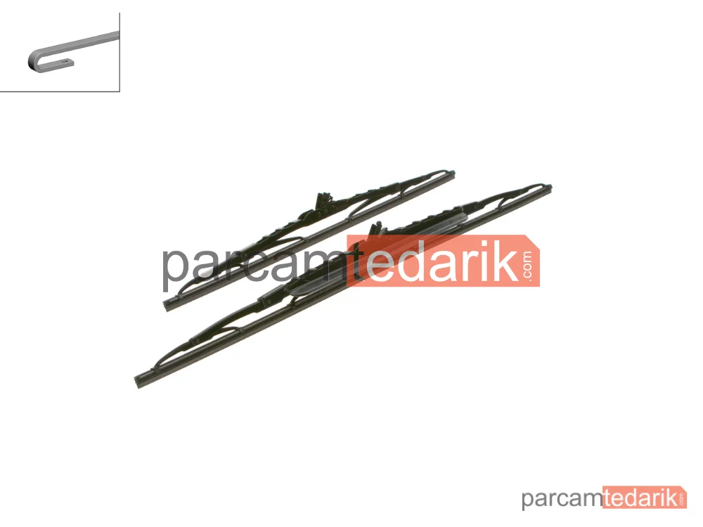 3397010291 | Silecek Süpürgesi (450 mm) — Chevrolet Cruze