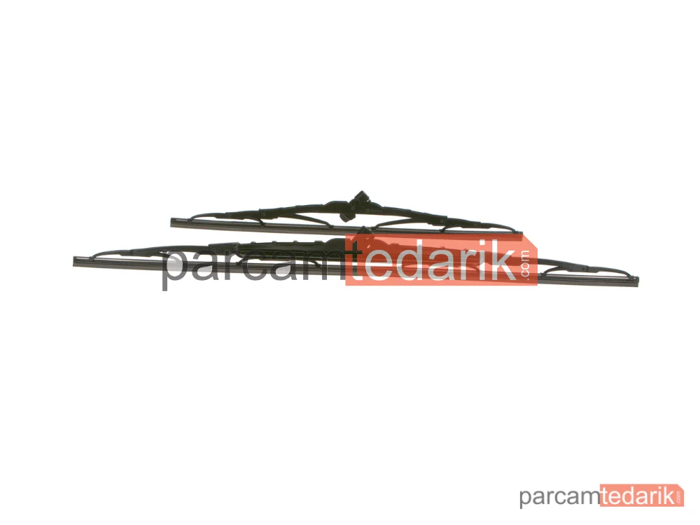BOSCH 3397010297 | Silecek Süpürgesi (400 mm) — Opel Antara A, Chevrolet Captiva, Hyundai ix35