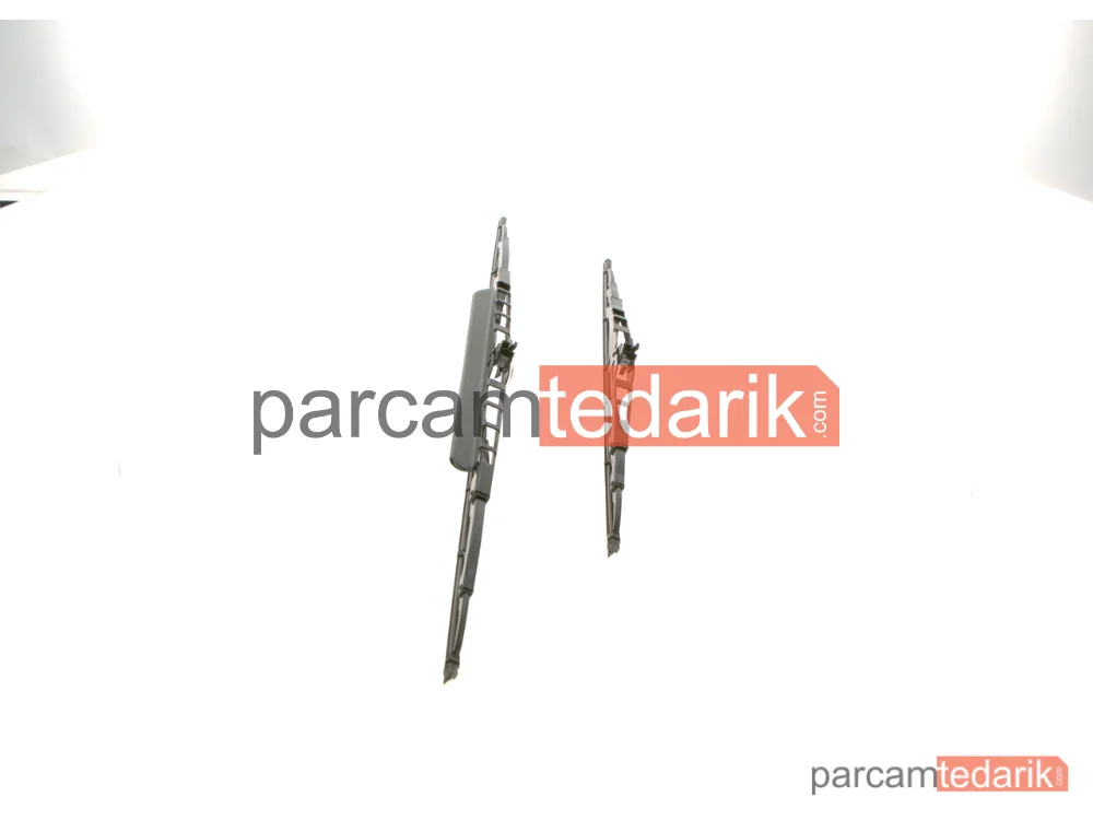 BOSCH 3397010297 | Silecek Süpürgesi (400 mm) — Opel Antara A, Chevrolet Captiva, Hyundai ix35