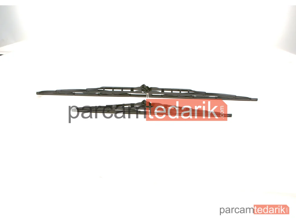 BOSCH 3397010297 | Silecek Süpürgesi (400 mm) — Opel Antara A, Chevrolet Captiva, Hyundai ix35