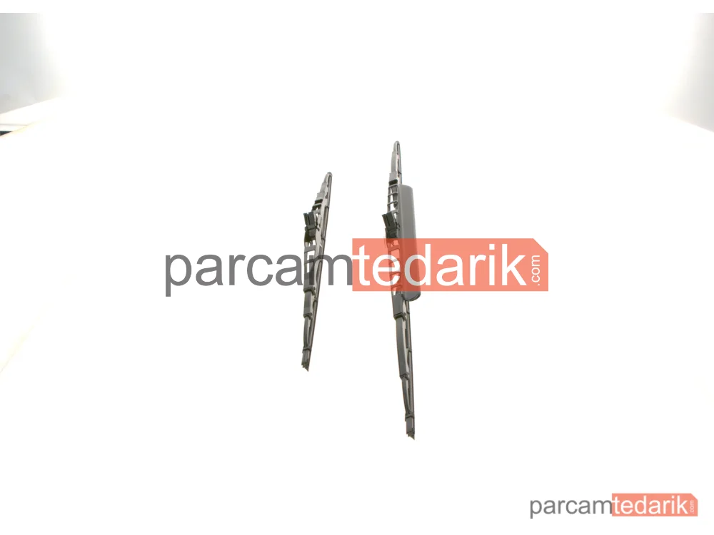 BOSCH 3397010297 | Silecek Süpürgesi (400 mm) — Opel Antara A, Chevrolet Captiva, Hyundai ix35