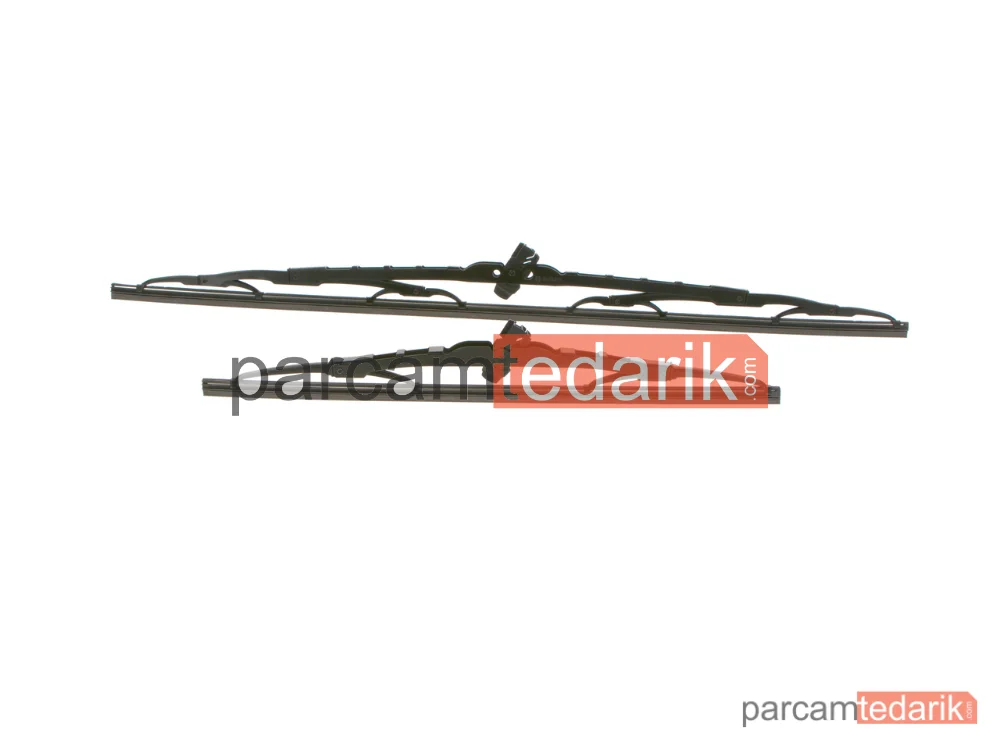 BOSCH 3397010298 | Silecek Süpürgesi — Fiat Idea, Lancia Musa