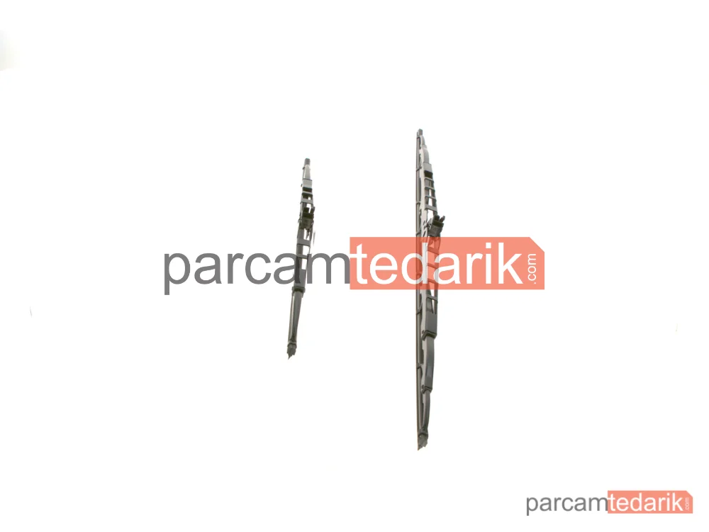 BOSCH 3397010298 | Silecek Süpürgesi — Fiat Idea, Lancia Musa