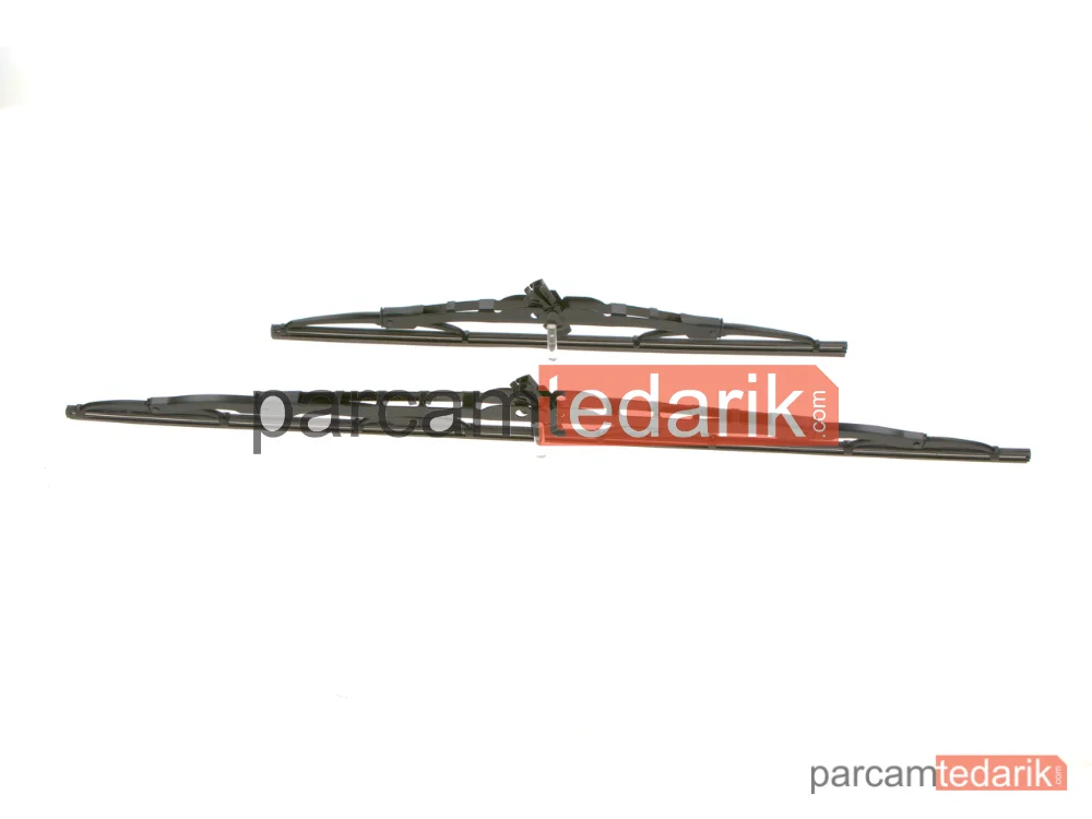 BOSCH 3397010298 | Silecek Süpürgesi — Fiat Idea, Lancia Musa