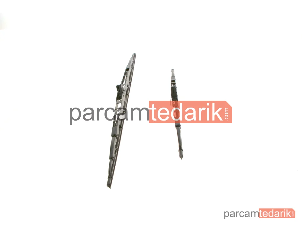 BOSCH 3397010298 | Silecek Süpürgesi — Fiat Idea, Lancia Musa